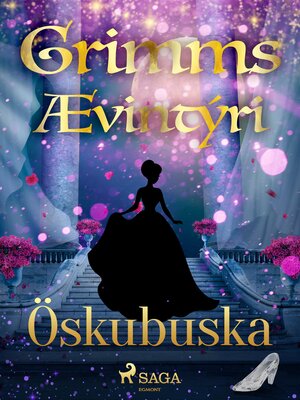 cover image of Öskubuska
